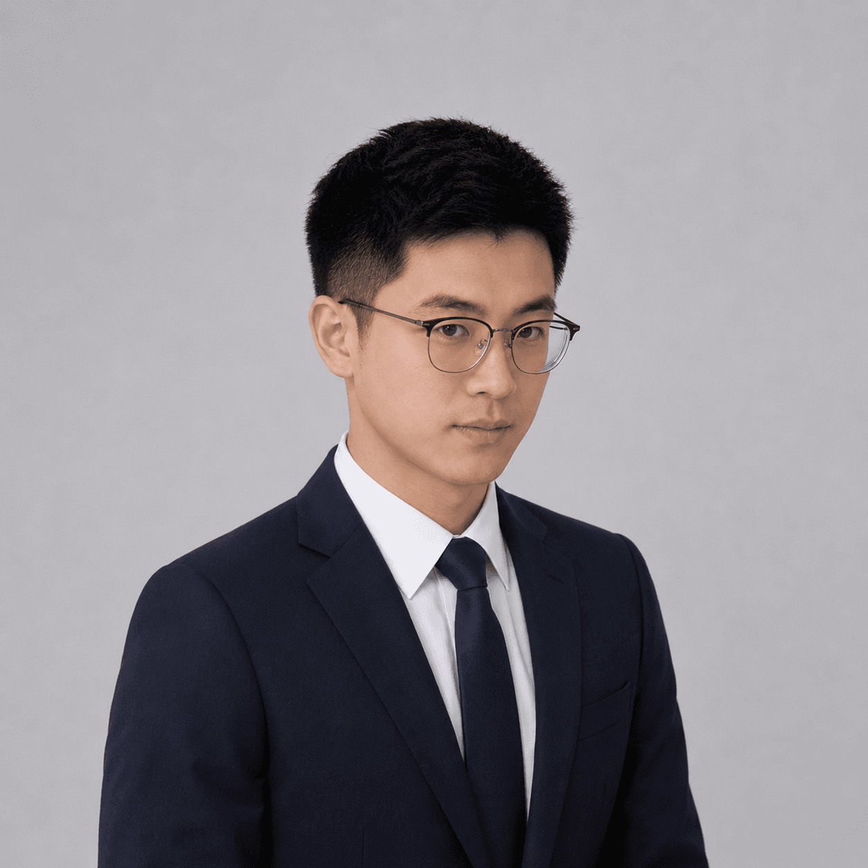 蒸馏人格头像