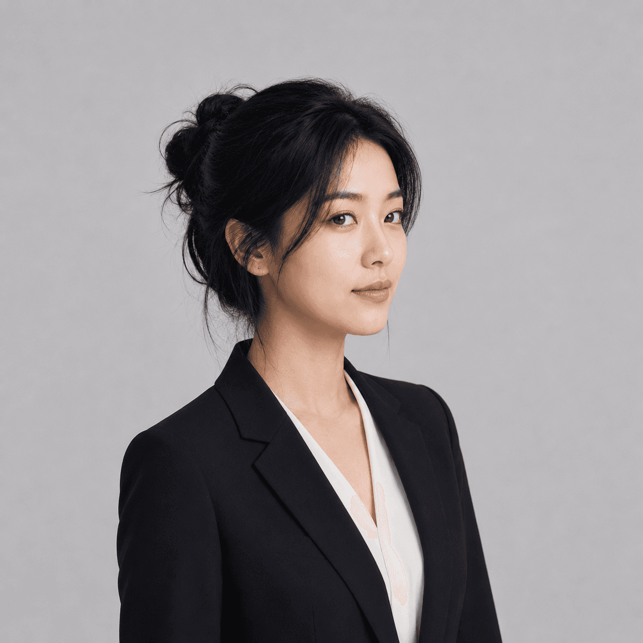 蒸馏人格头像